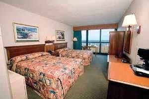 The Oceanfront Inn Virginia Beach