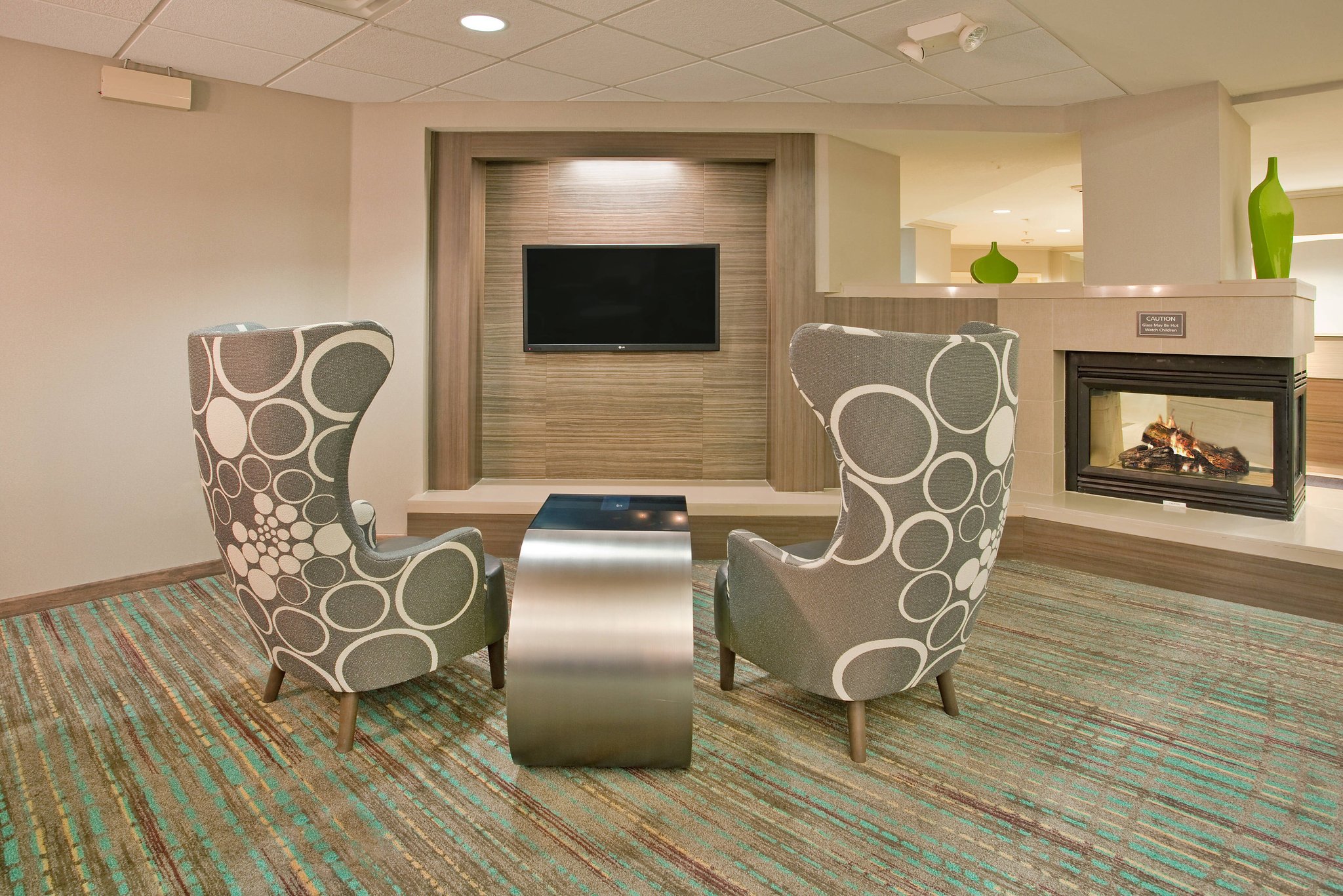 Residence Inn Austin Round Rock/dell Way