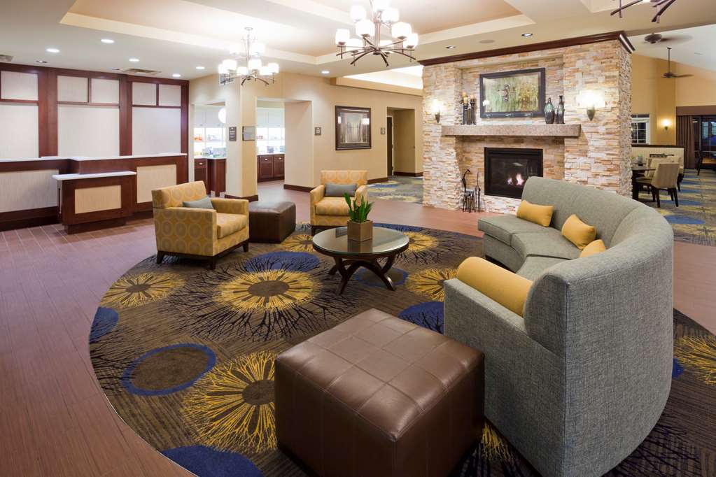 Homewood Suites By Hilton Minneapolis/ St Paul New Brighton