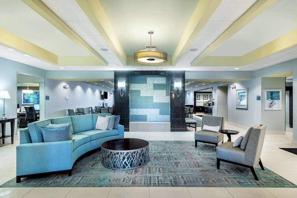 Homewood Suites By Hilton Port St. Lucie