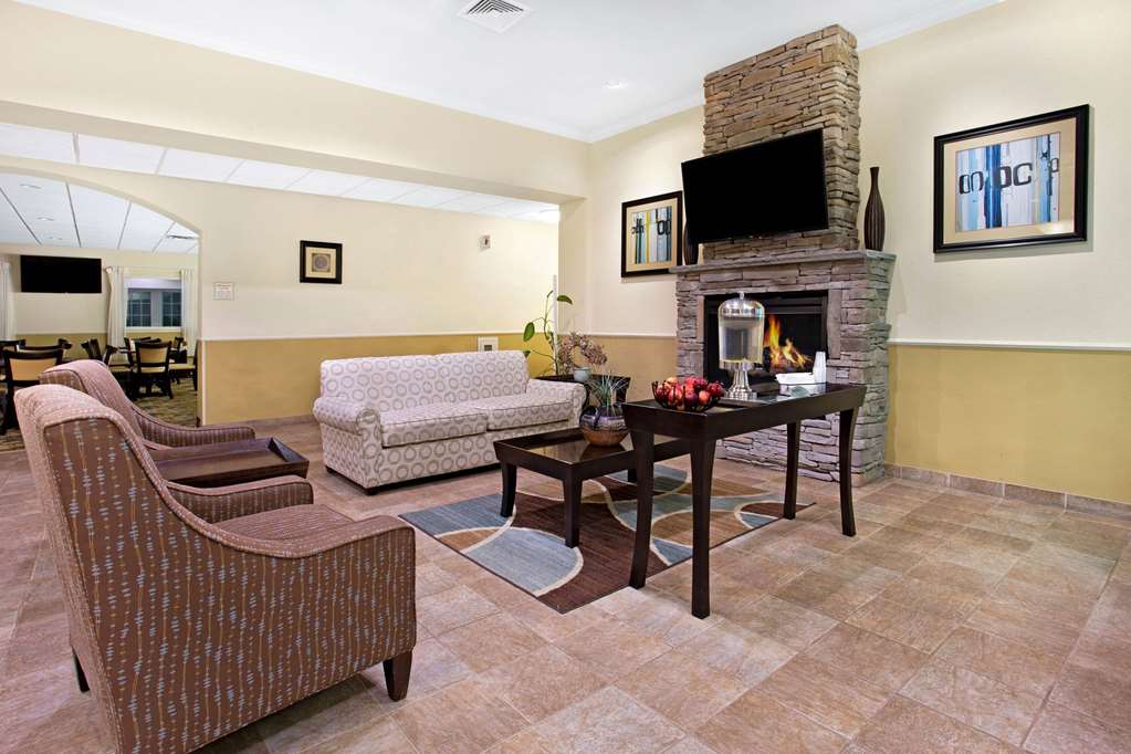 La Quinta Inn Ste Stonington