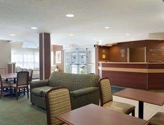 Microtel Dover