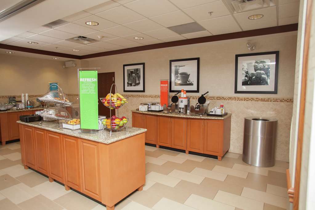 Hampton Inn Elmira Horseheads Ny