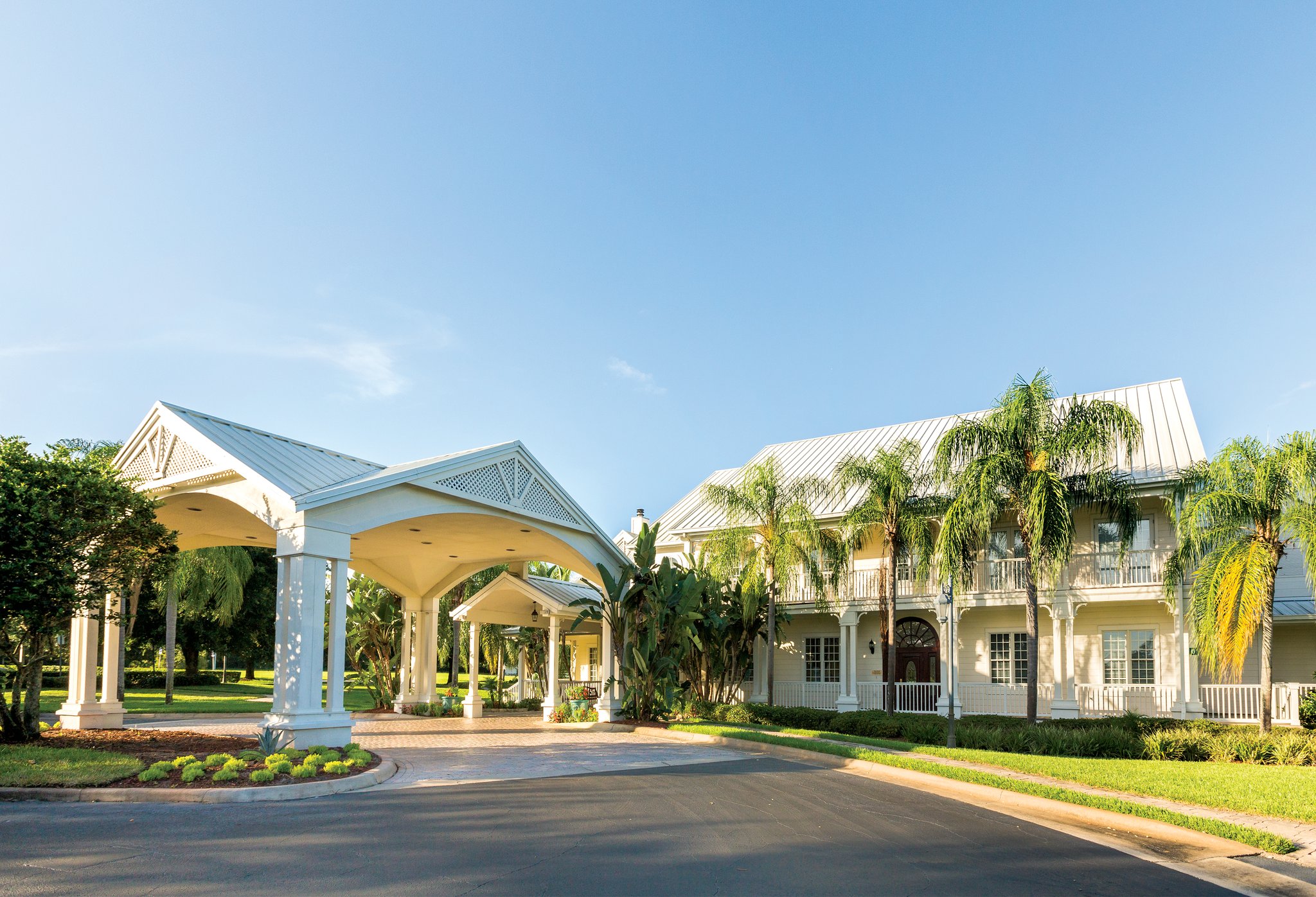 Worldmark Kingstown Reef