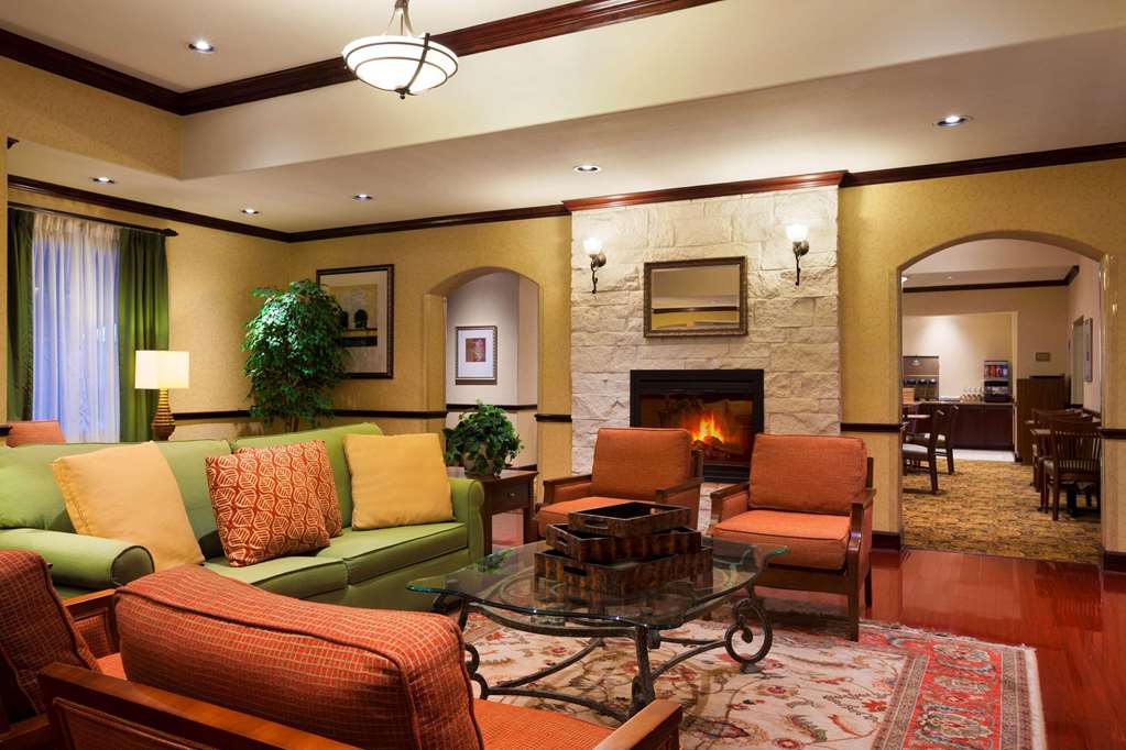 Country Inn And Suites By Radisson, College Station, Tx