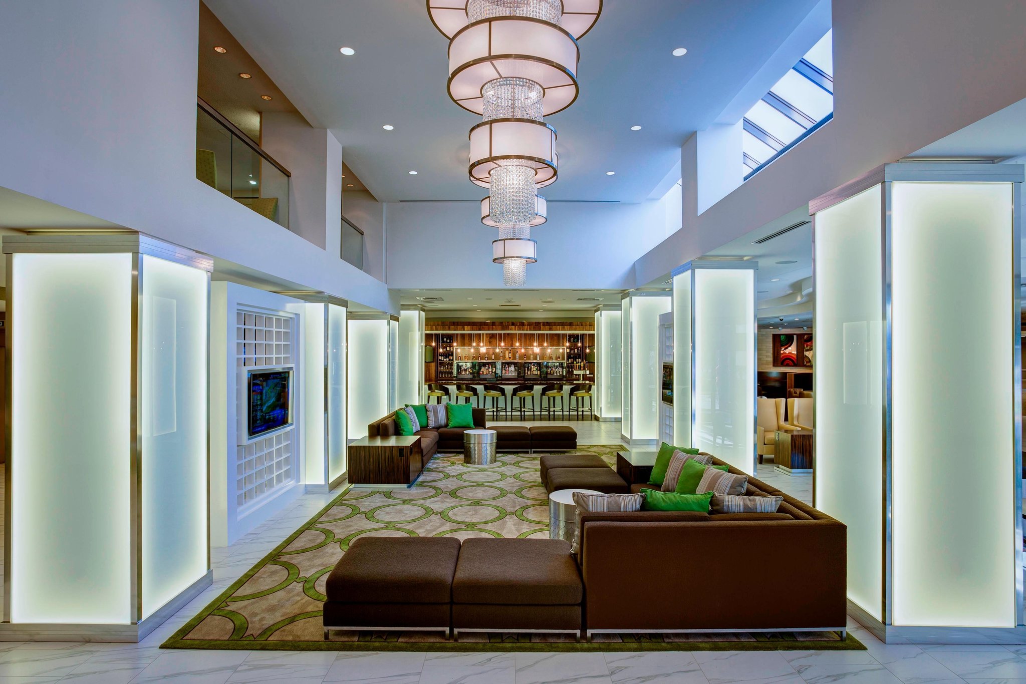 Dallasaddison Marriott Quorum By The Galleria