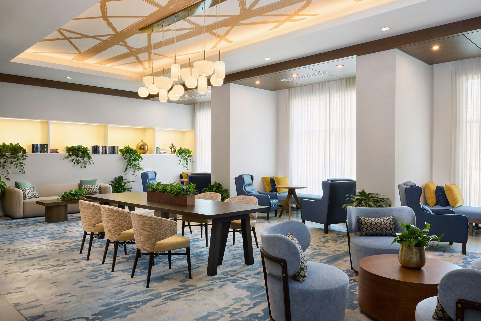 Westin Austin At The Domain