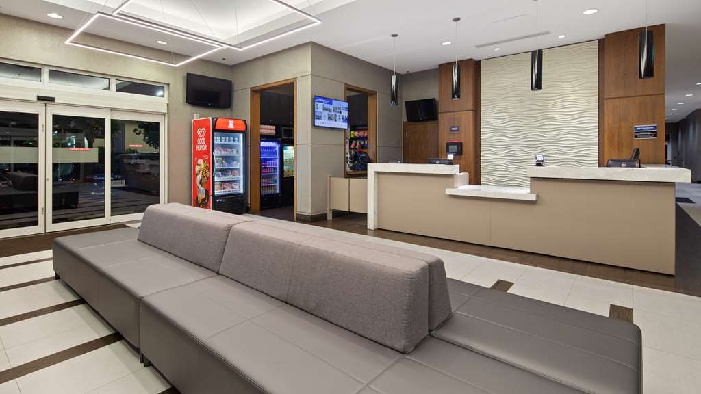 Best Western Premier Miami Intl Airport Hotel And Suites