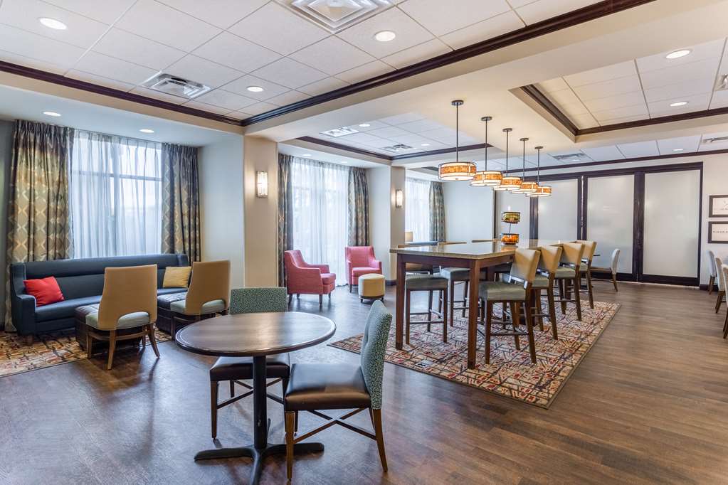 Hampton Inn Minneapolis-shakopee