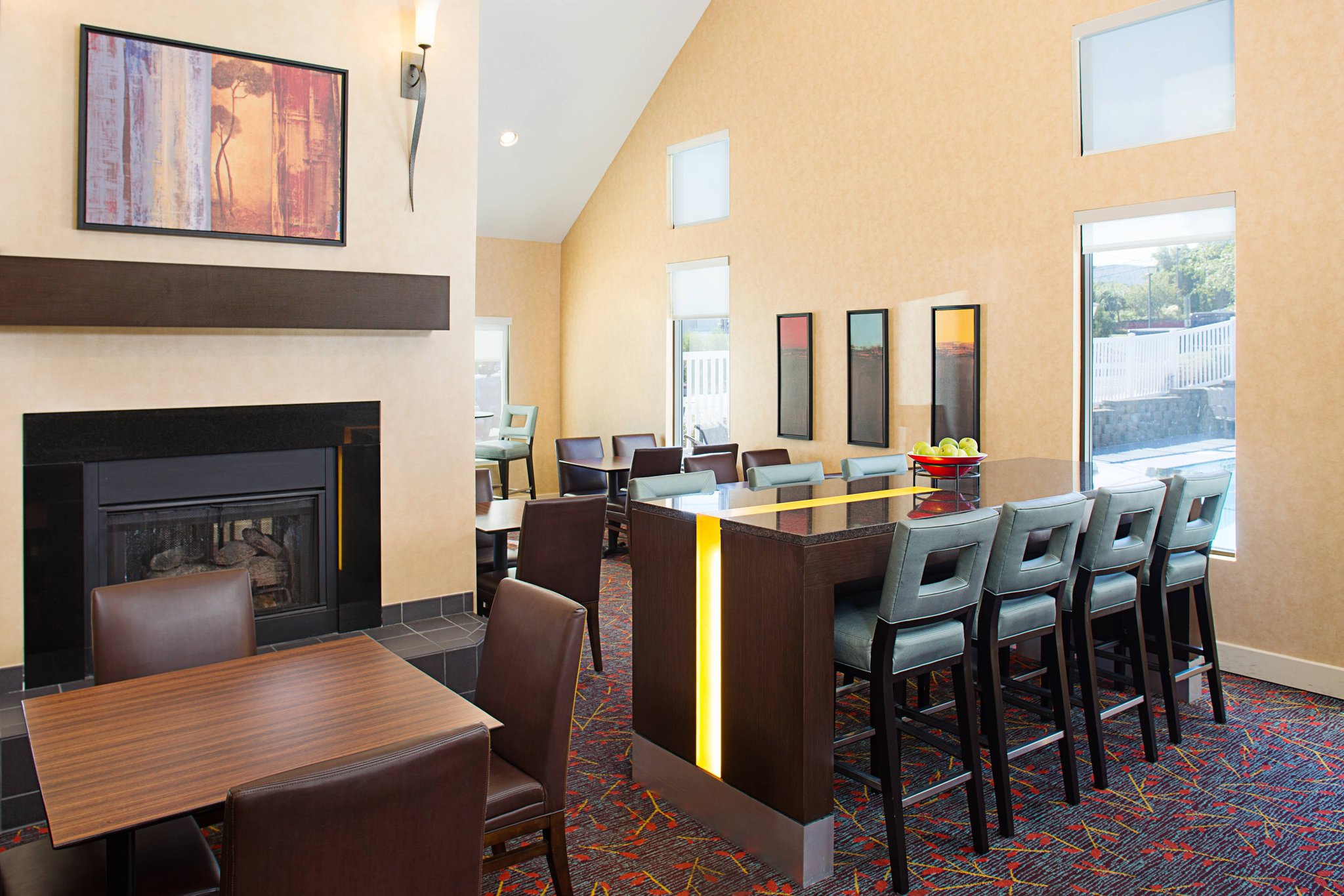 Residence Inn Binghamton