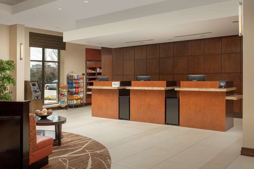 Doubletree By Hilton Sterling - Dulles Airport