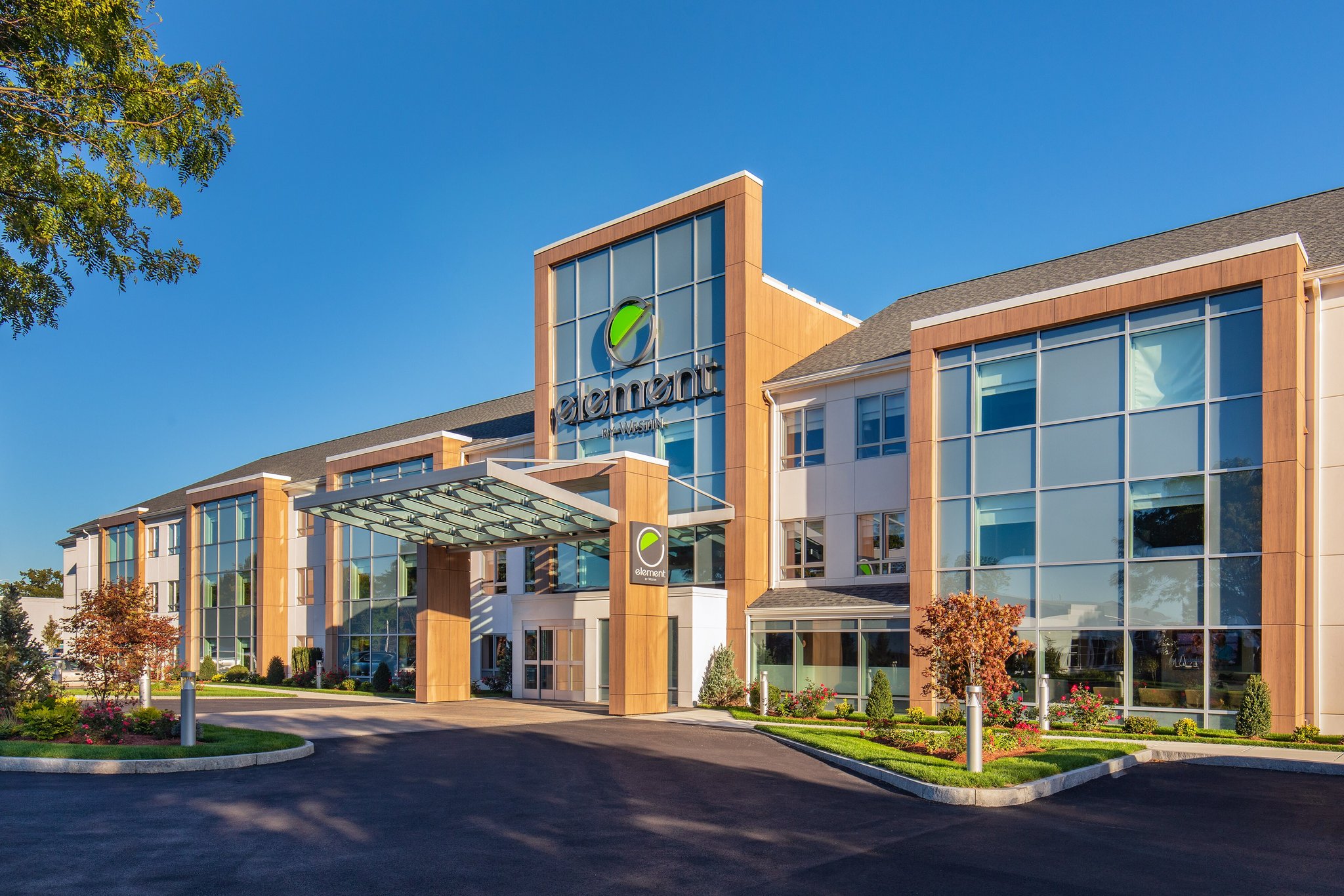 Element By Marriott Chelmsford