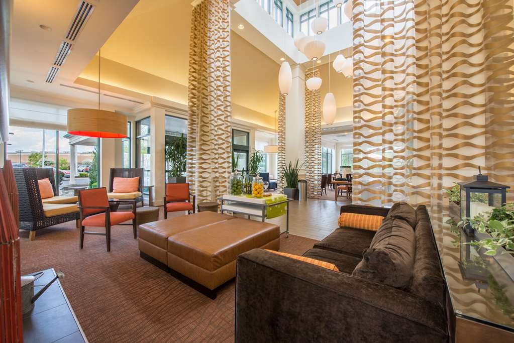 Hilton Garden Inn Poughkeepsie/fishkill