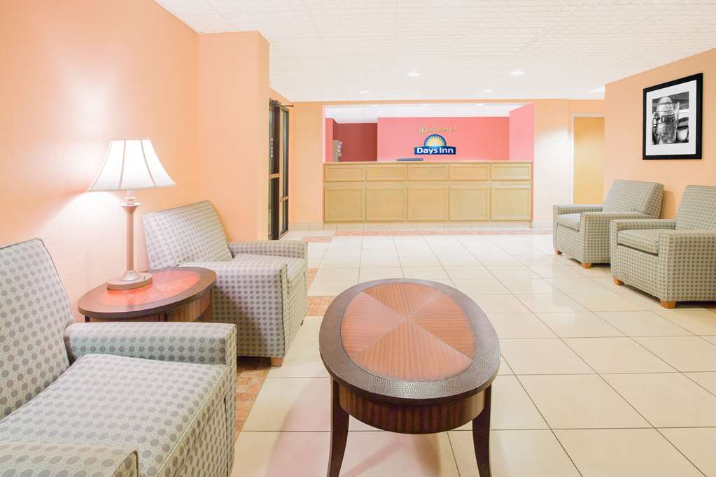 Days Inn Hattiesburg Ms