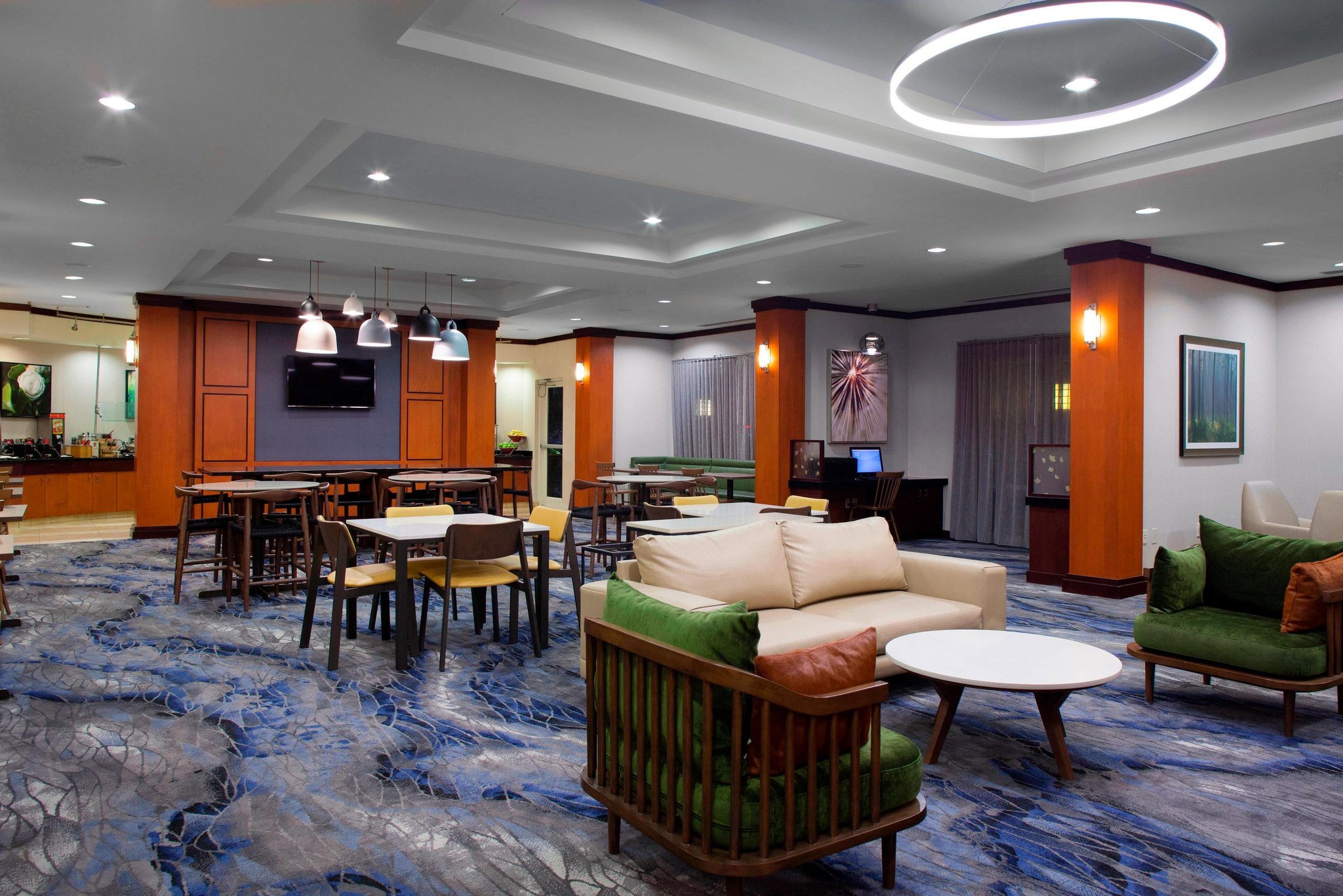Fairfield Inn And Suites Montgomery-eastchase Parkway