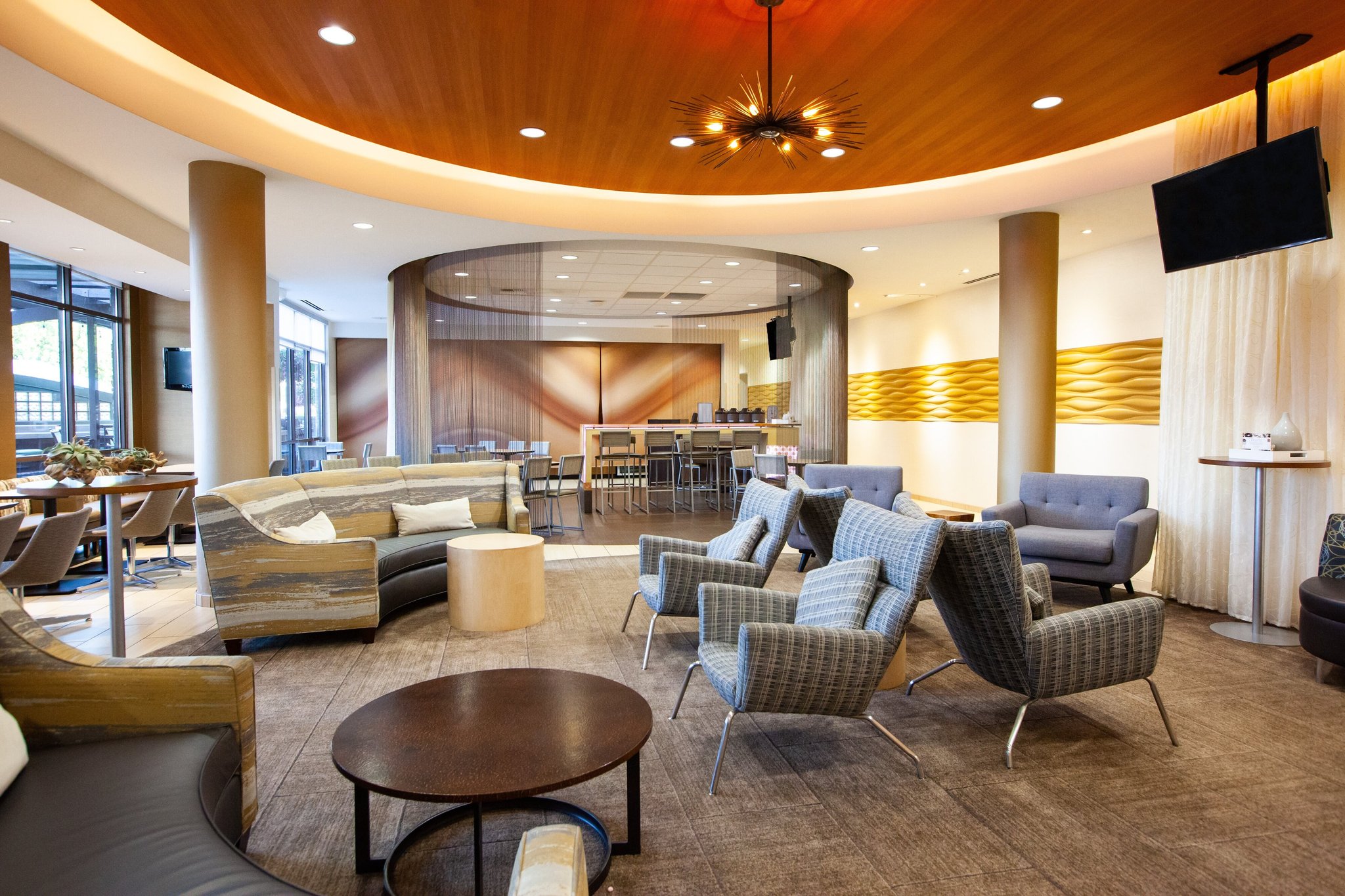 Springhill Suites Wenatchee