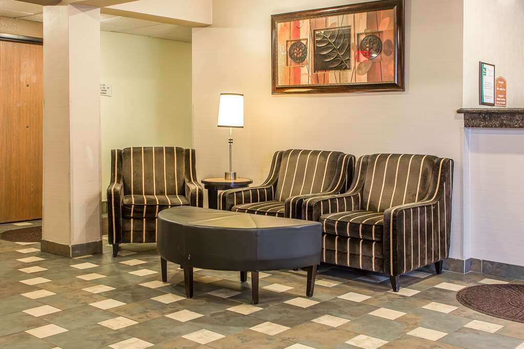 Quality Inn And Suites Marinette