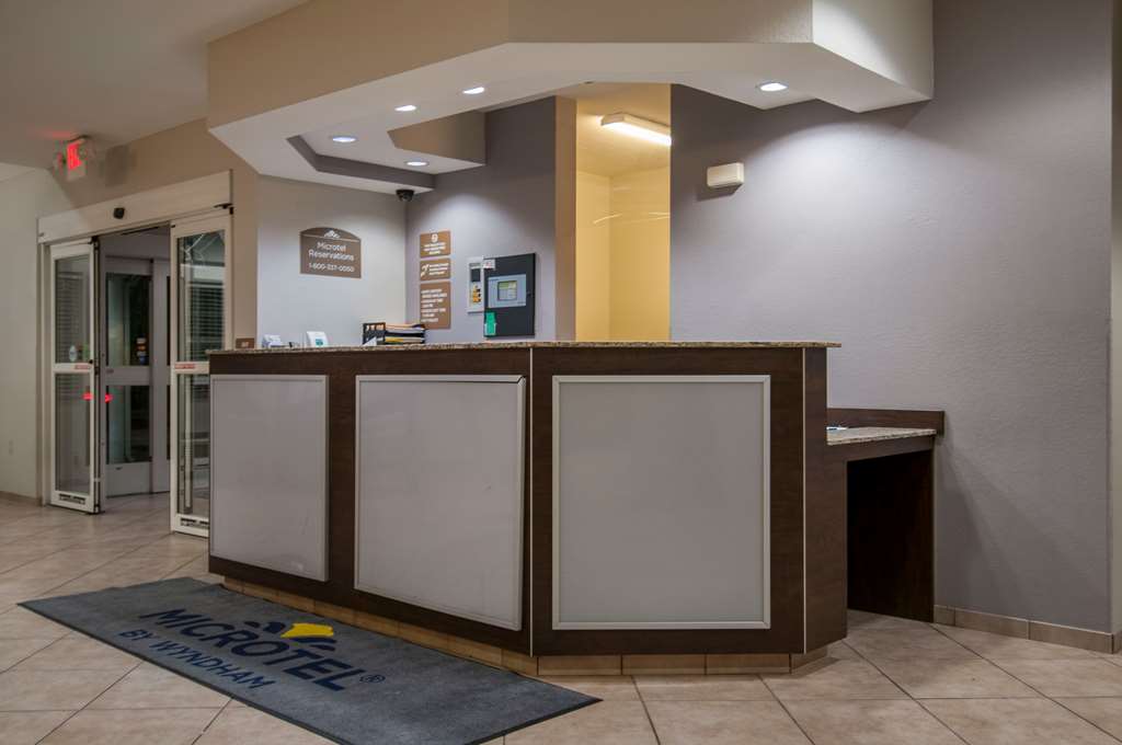 Microtel Pearl River Slidell