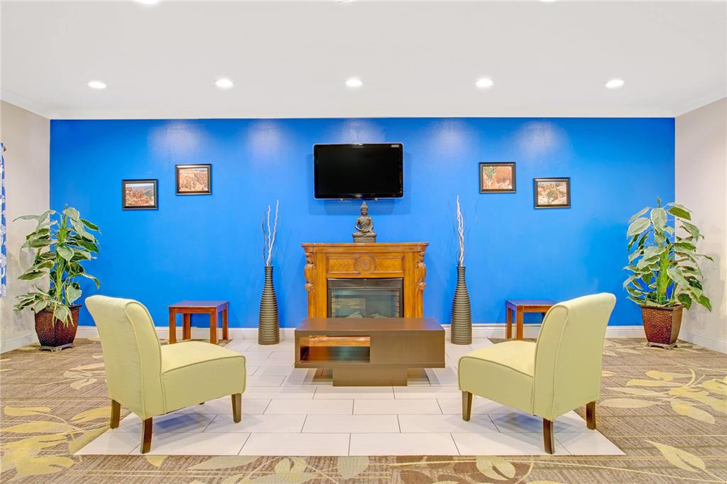 Days Inn Lehi