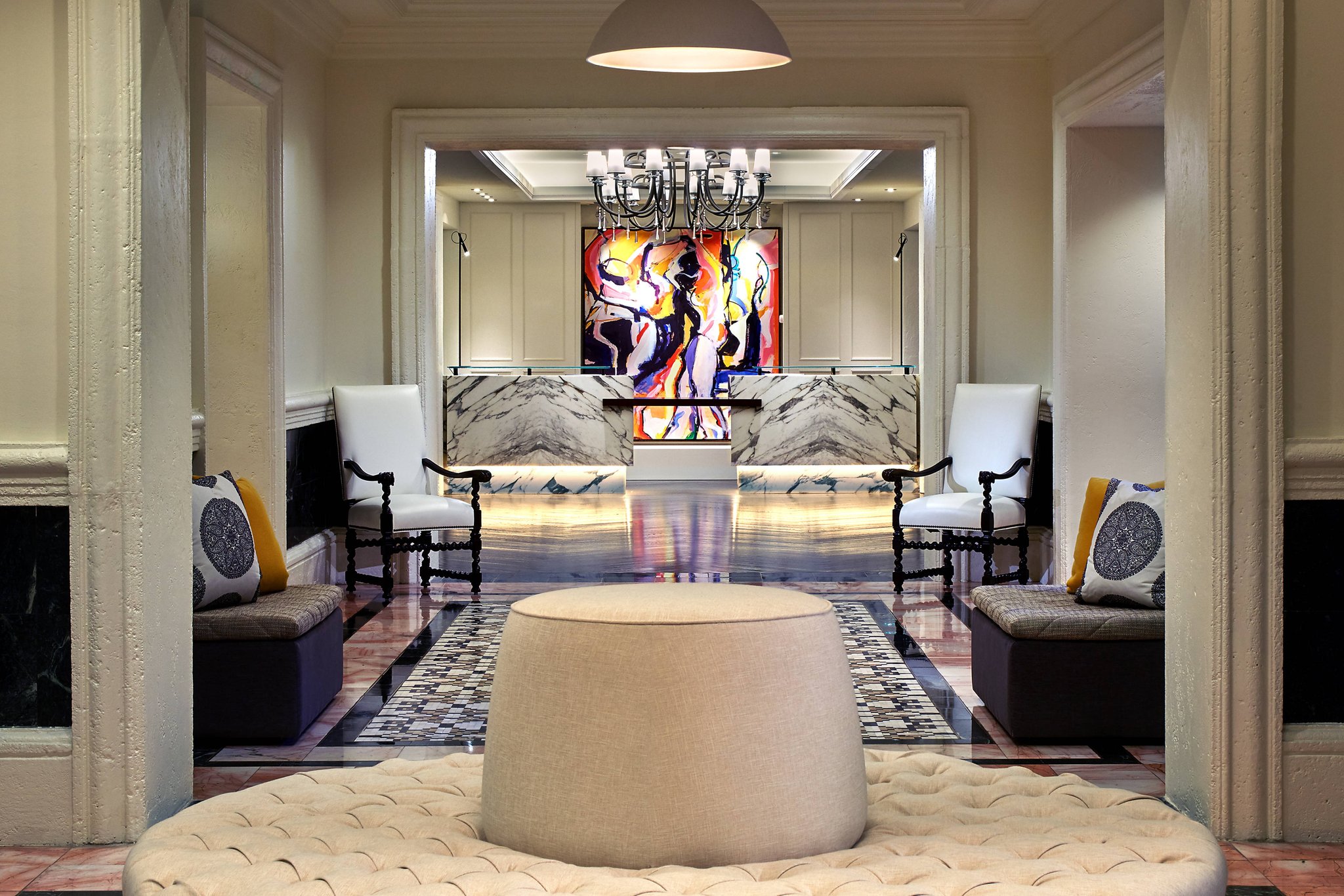 Hotel Colonnade Coral Gables Autograph Collection