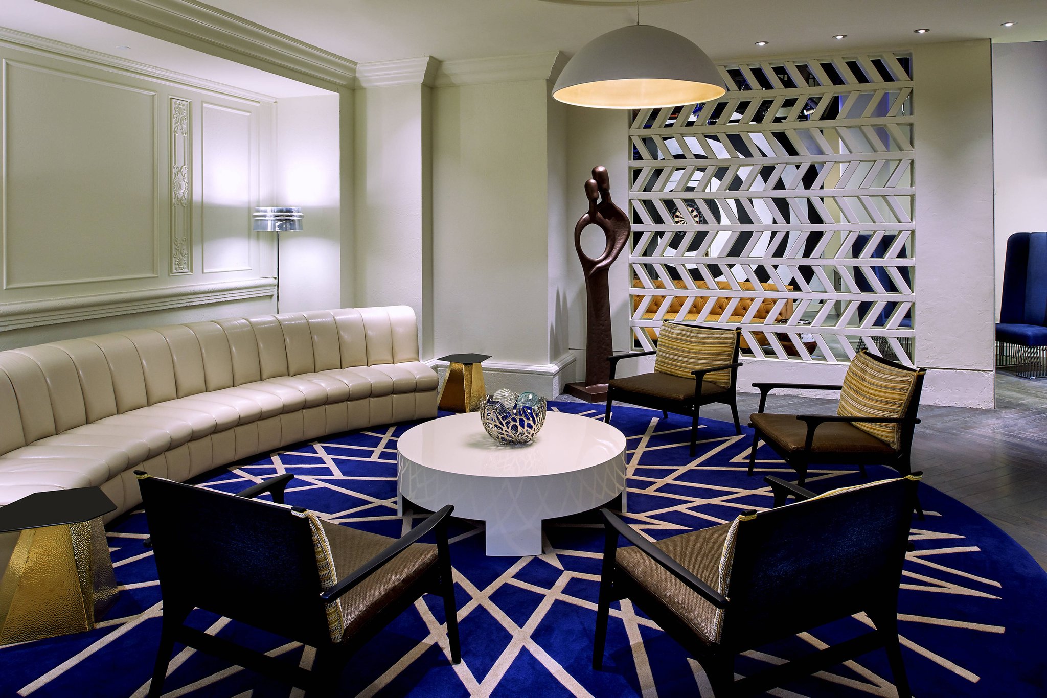 Hotel Colonnade Coral Gables Autograph Collection