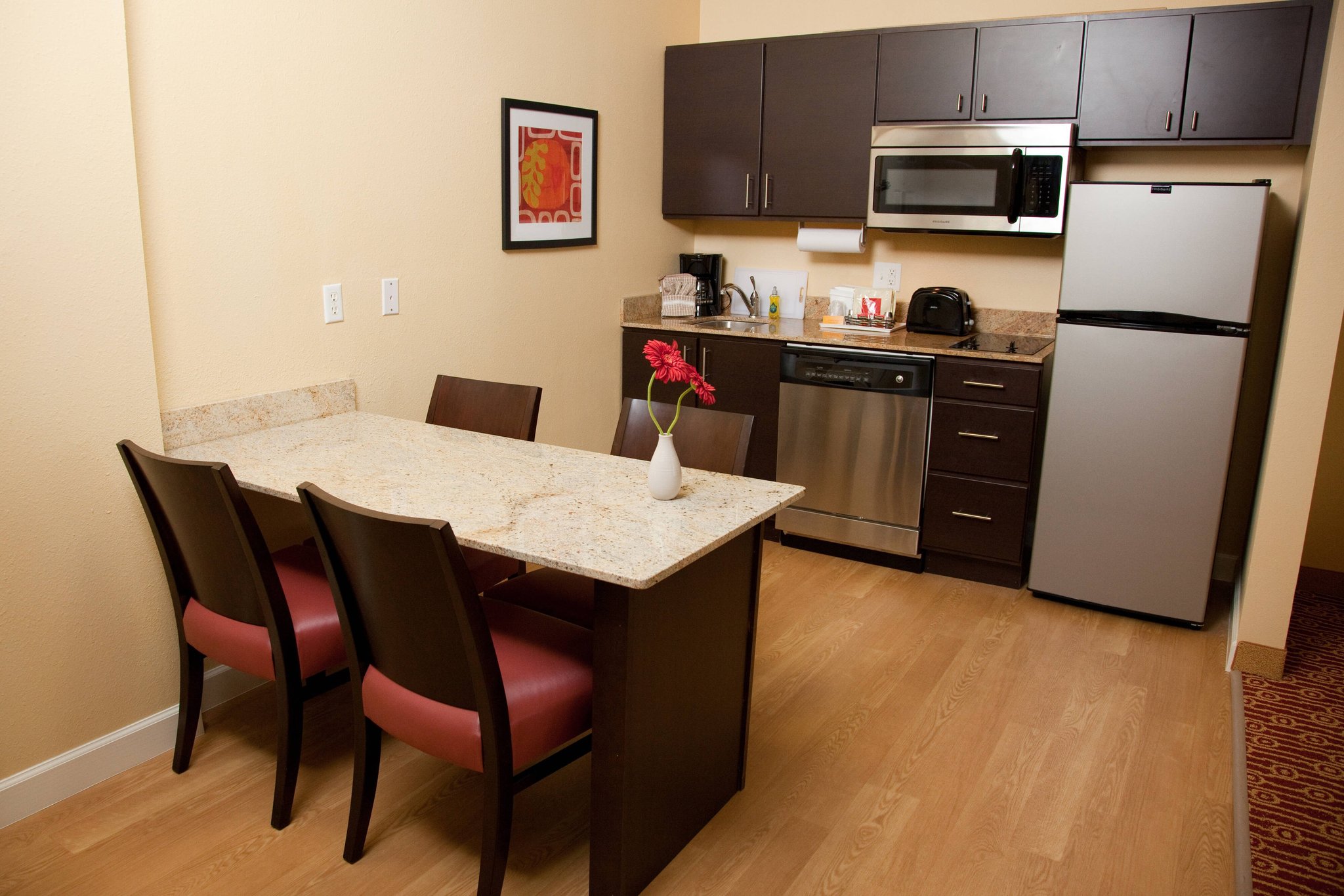 Towneplace Suites By Marriott Lake Jackson Clute