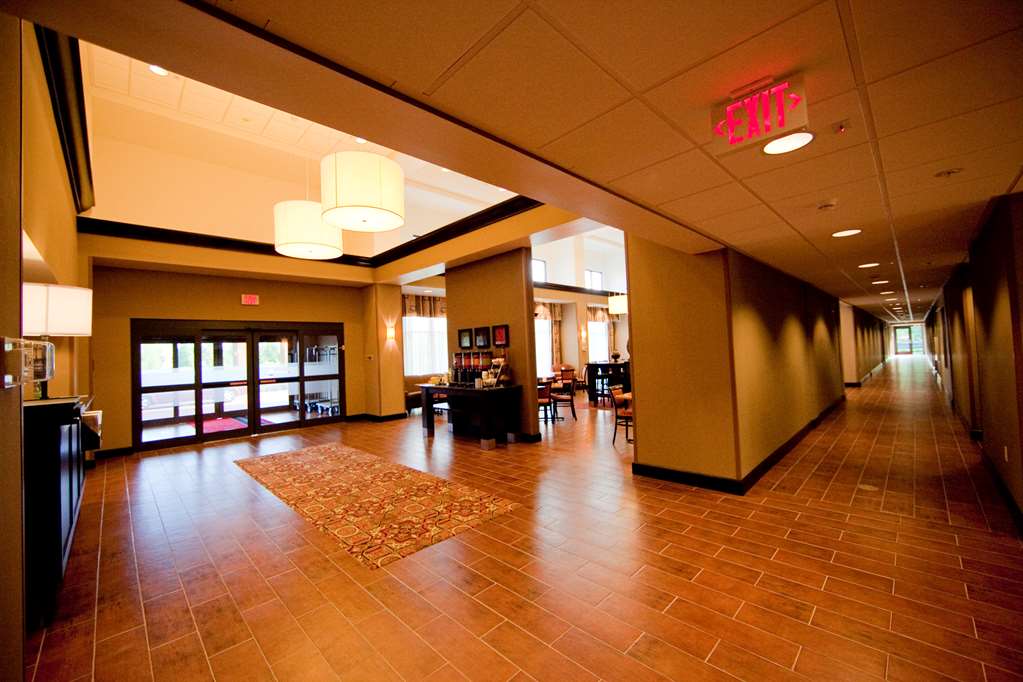 Hampton Inn & Suites - Seattle-kent