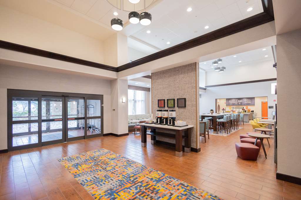 Hampton Inn & Suites - Seattle-kent