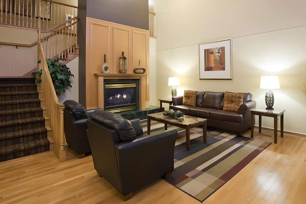 Quality Inn And Suites