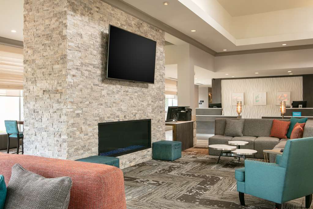 Hilton Garden Inn Omaha West