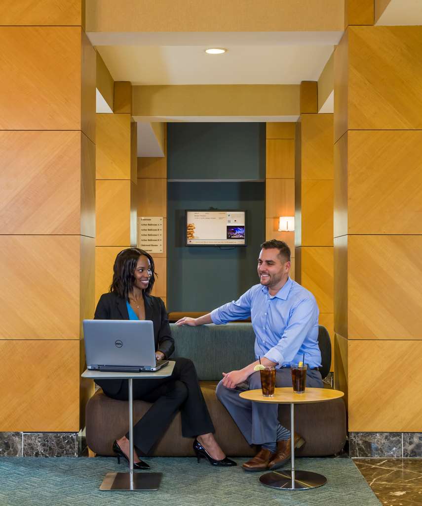 Doubletree By Hilton Chicago - Arlington Heights