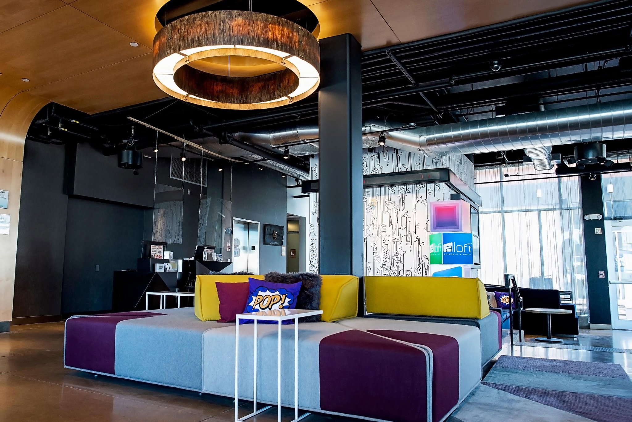 Aloft Tulsa