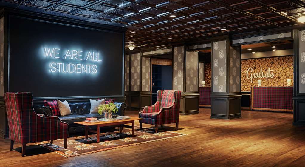 Graduate By Hilton Minneapolis