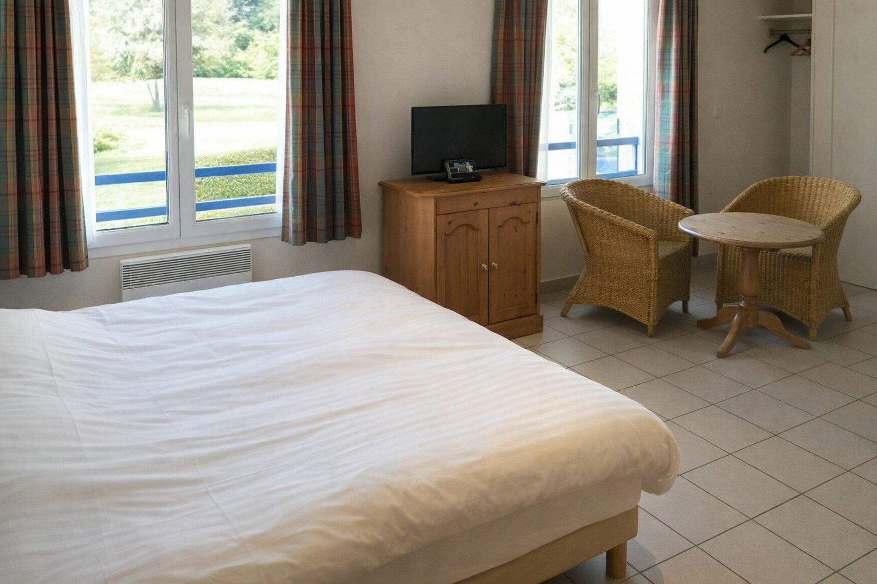 Residence Htl Les Ducs