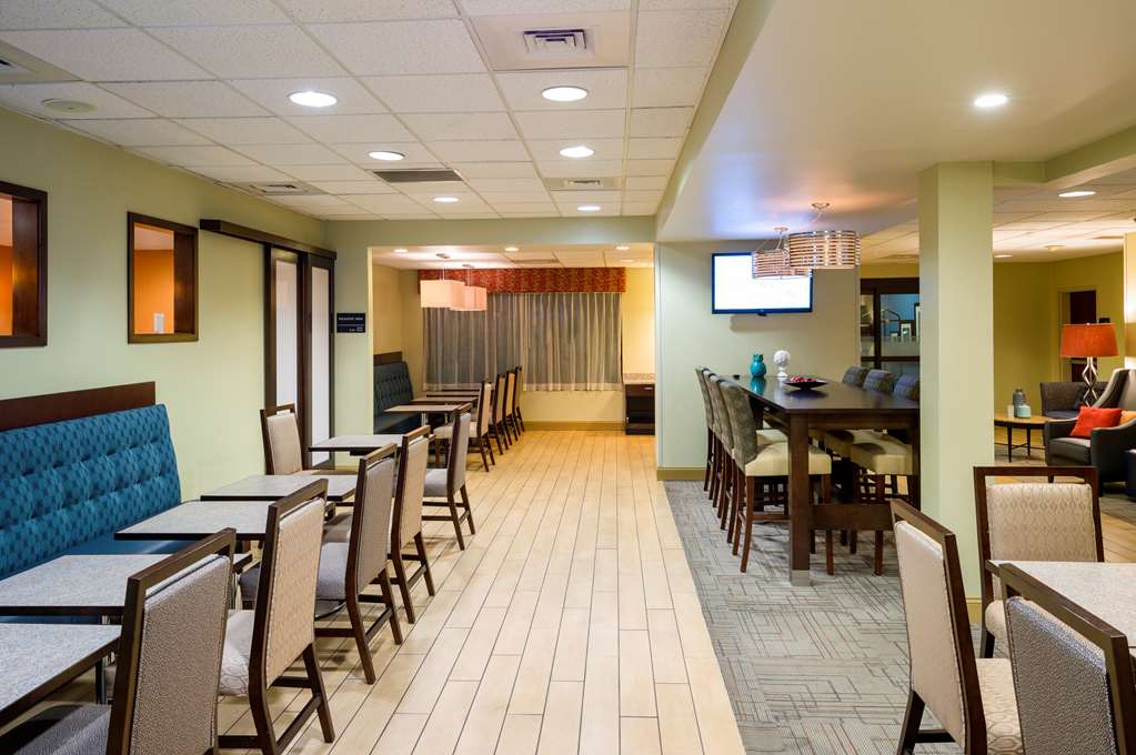 Hampton Inn Danville