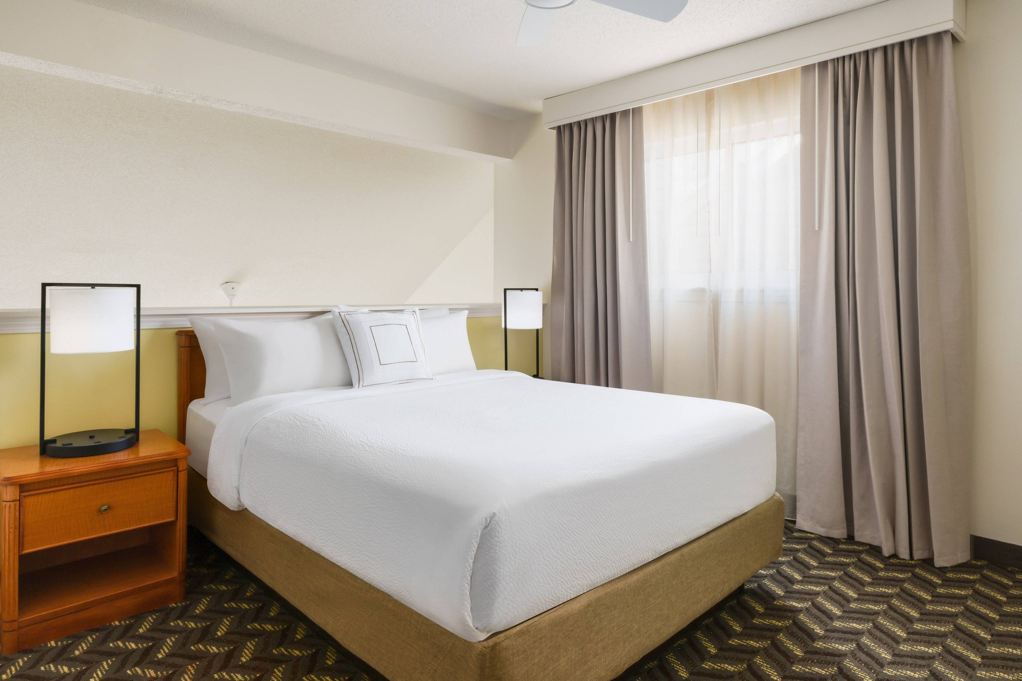 Residence Inn By Marriott Hartford Windsor