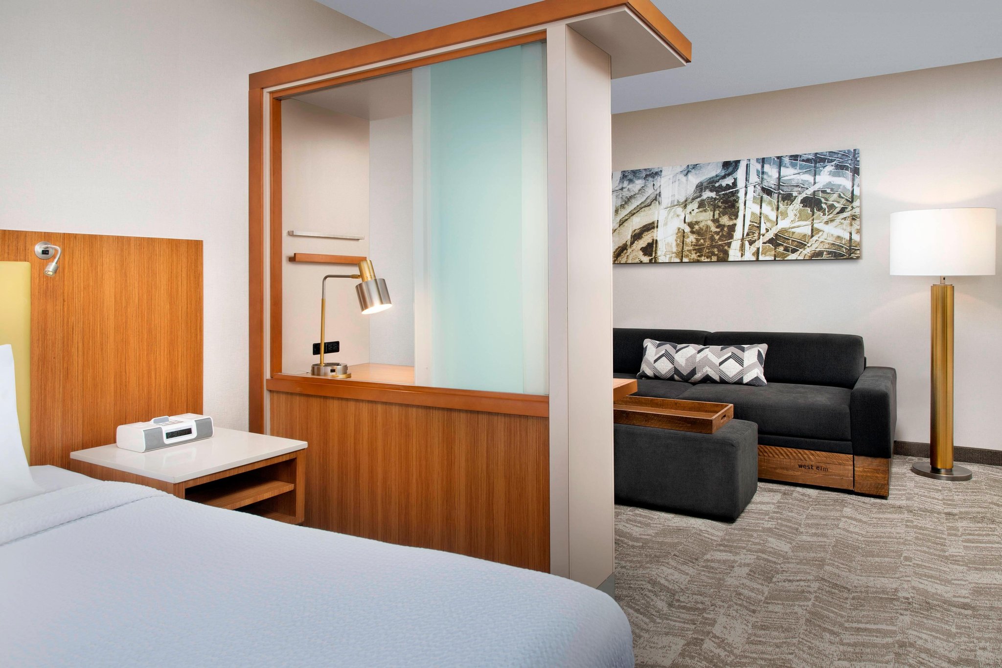 Springhill Suites By Marriott Potomac Mills Woodbridge