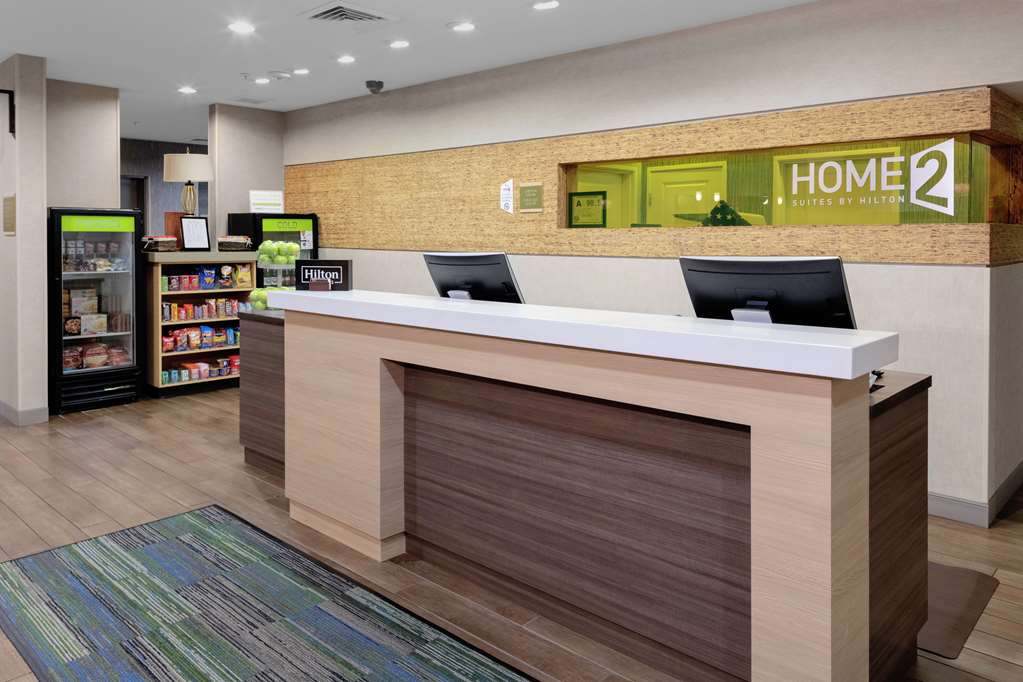 Home2 Suites By Hilton Fayetteville, Nc