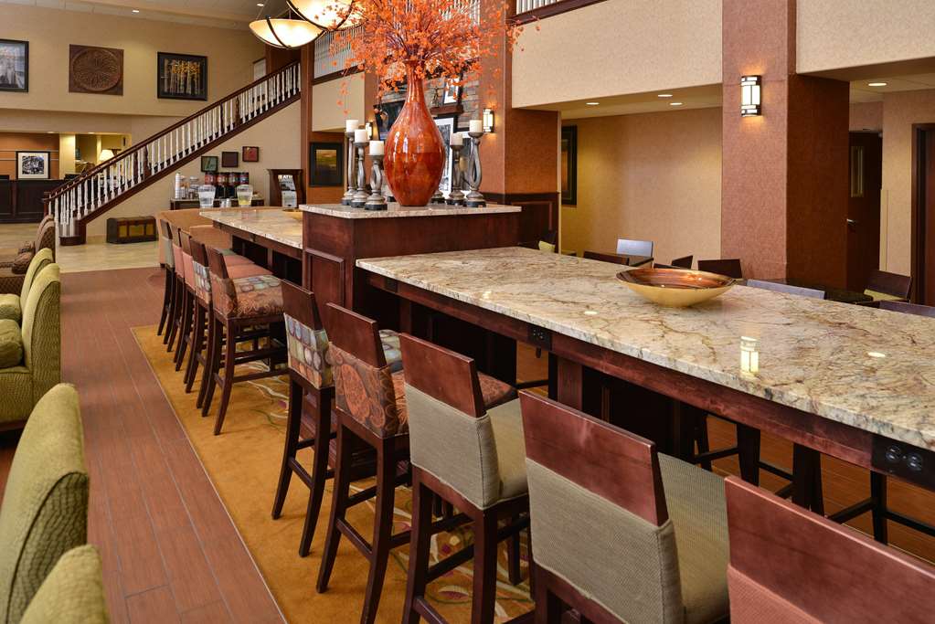 Hampton Inn & Suites Boise-meridian Id