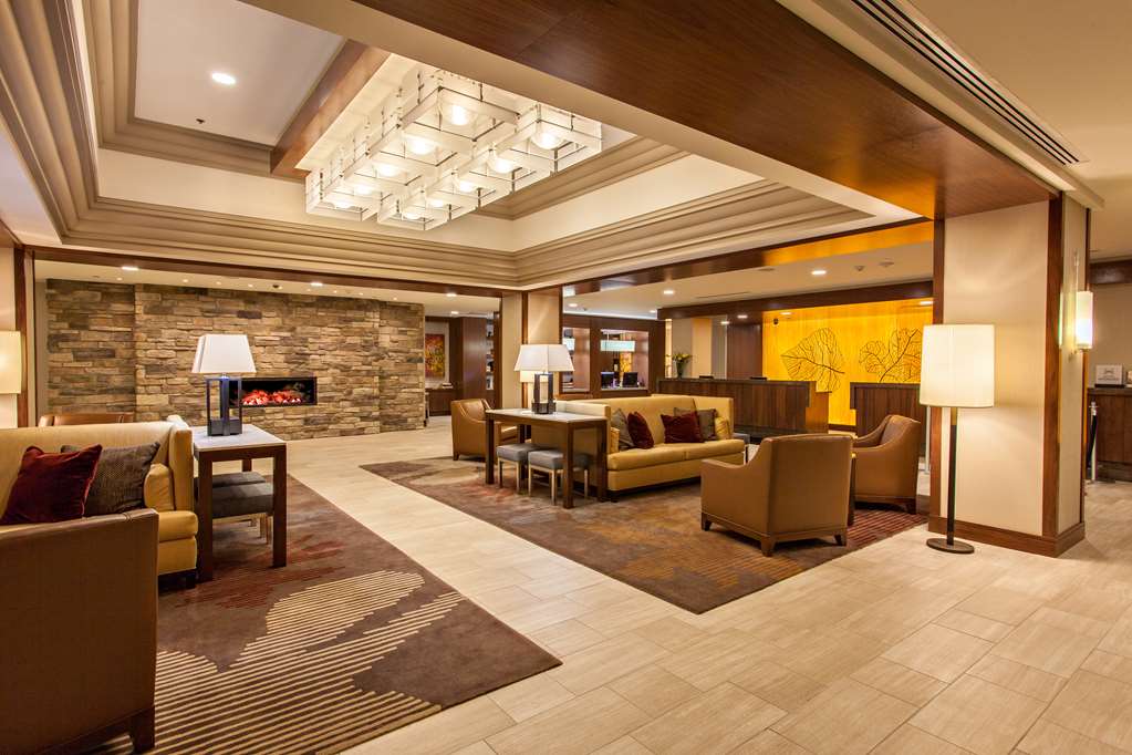 Doubletree By Hilton Pittsburgh Greentree