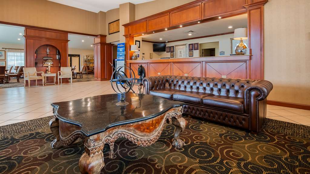 Best Western Plus Bessemer Hotel And Suites