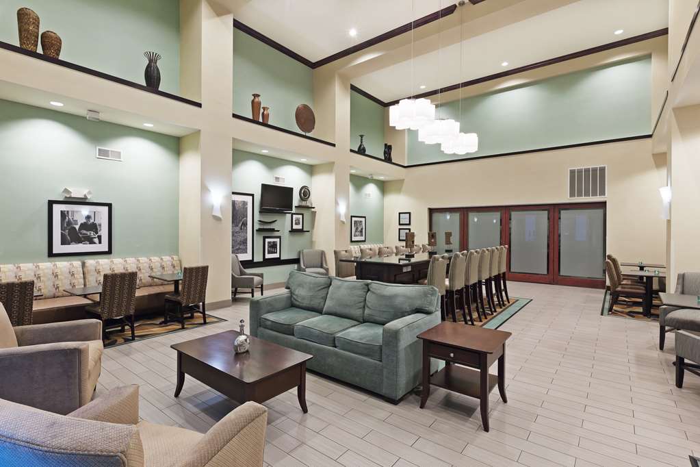 Hampton Inn & Suites Liberal, Ks