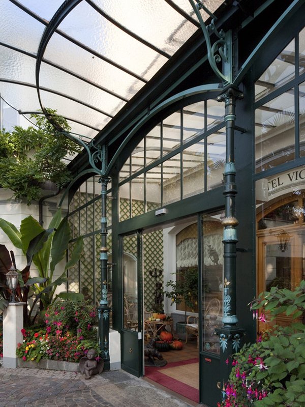 Le Parc Victoria