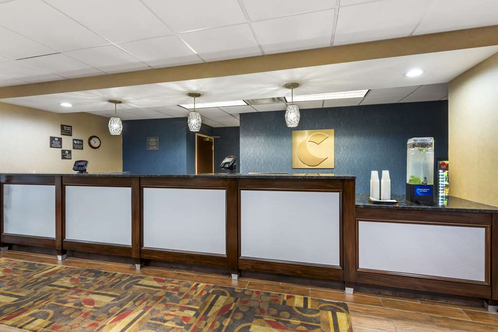 Comfort Inn, Cleveland South - Richfield