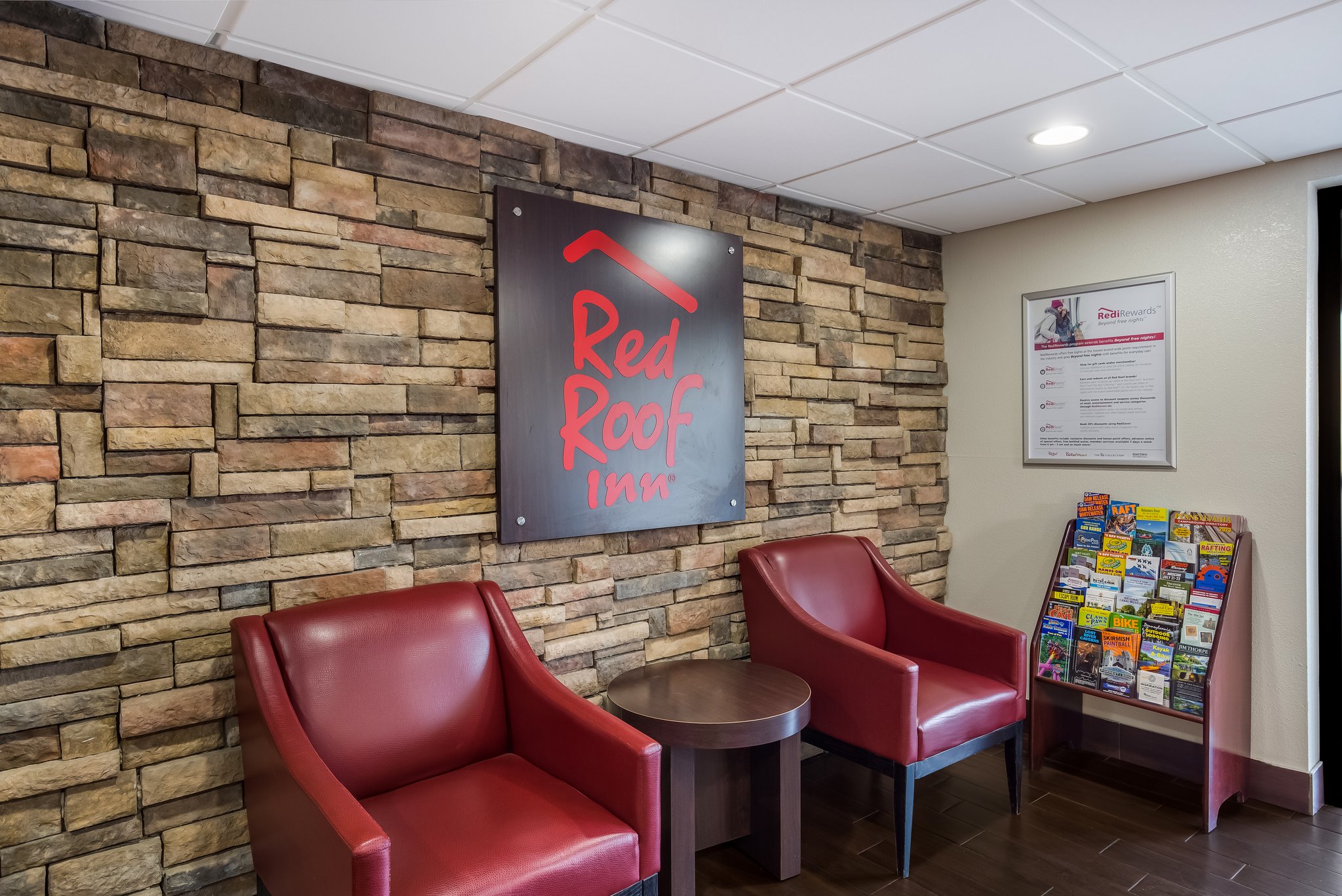 Red Roof Inn Allentown South