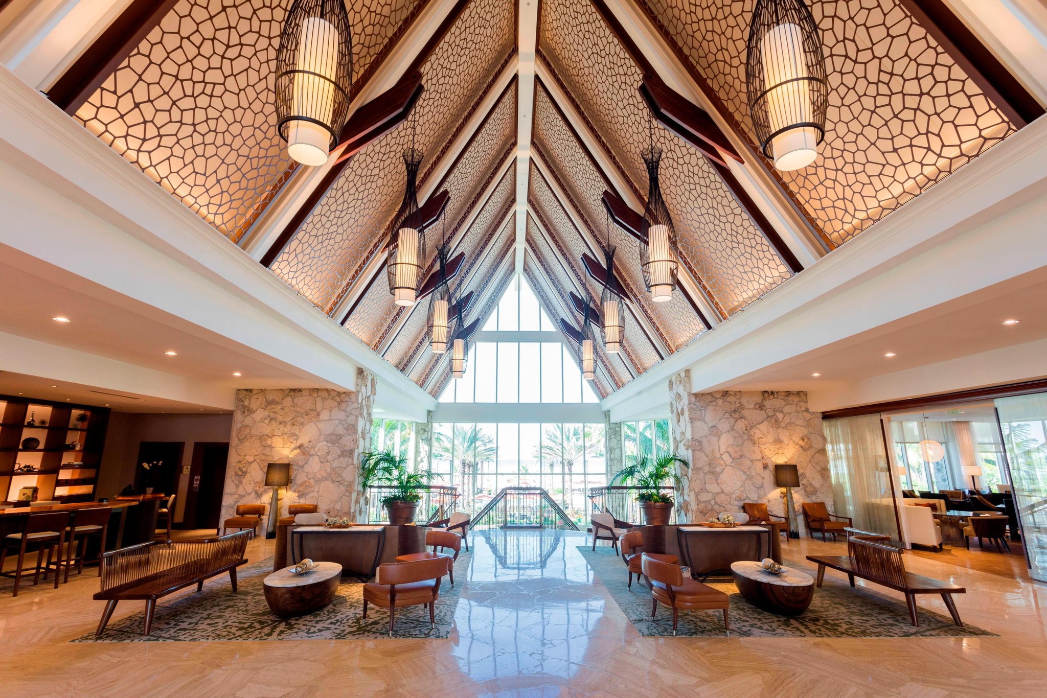 Jw Marriott Marco Island Beach Resort