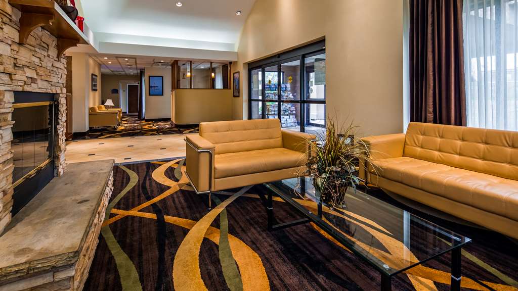 Best Western Plus Galleria Inn And Suites