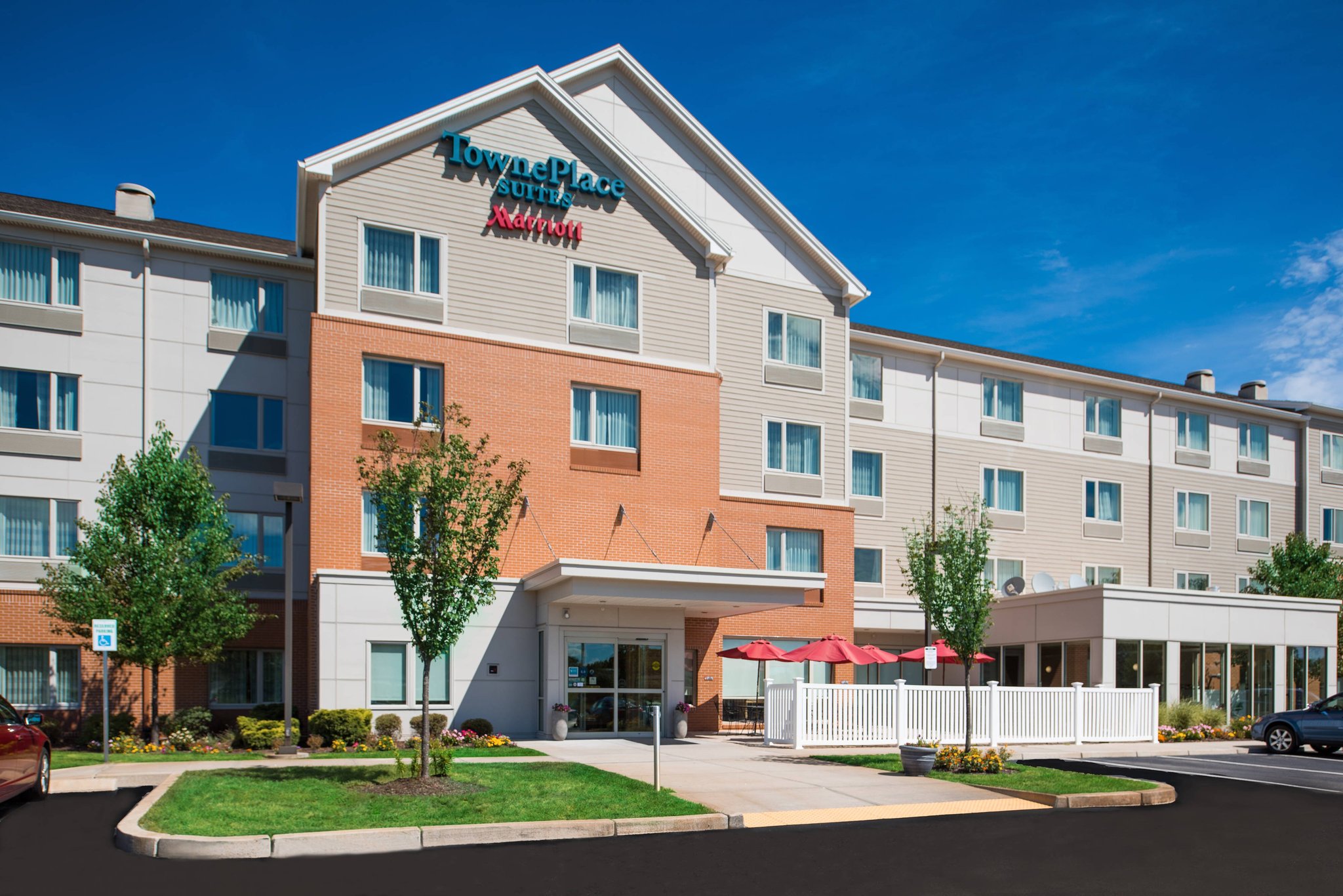 Towneplace Suites By Marriott Providence North Kingstown