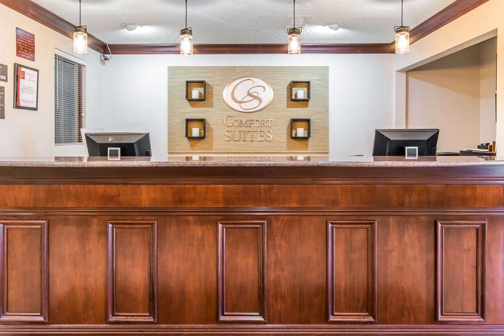 Comfort Suites Owensboro