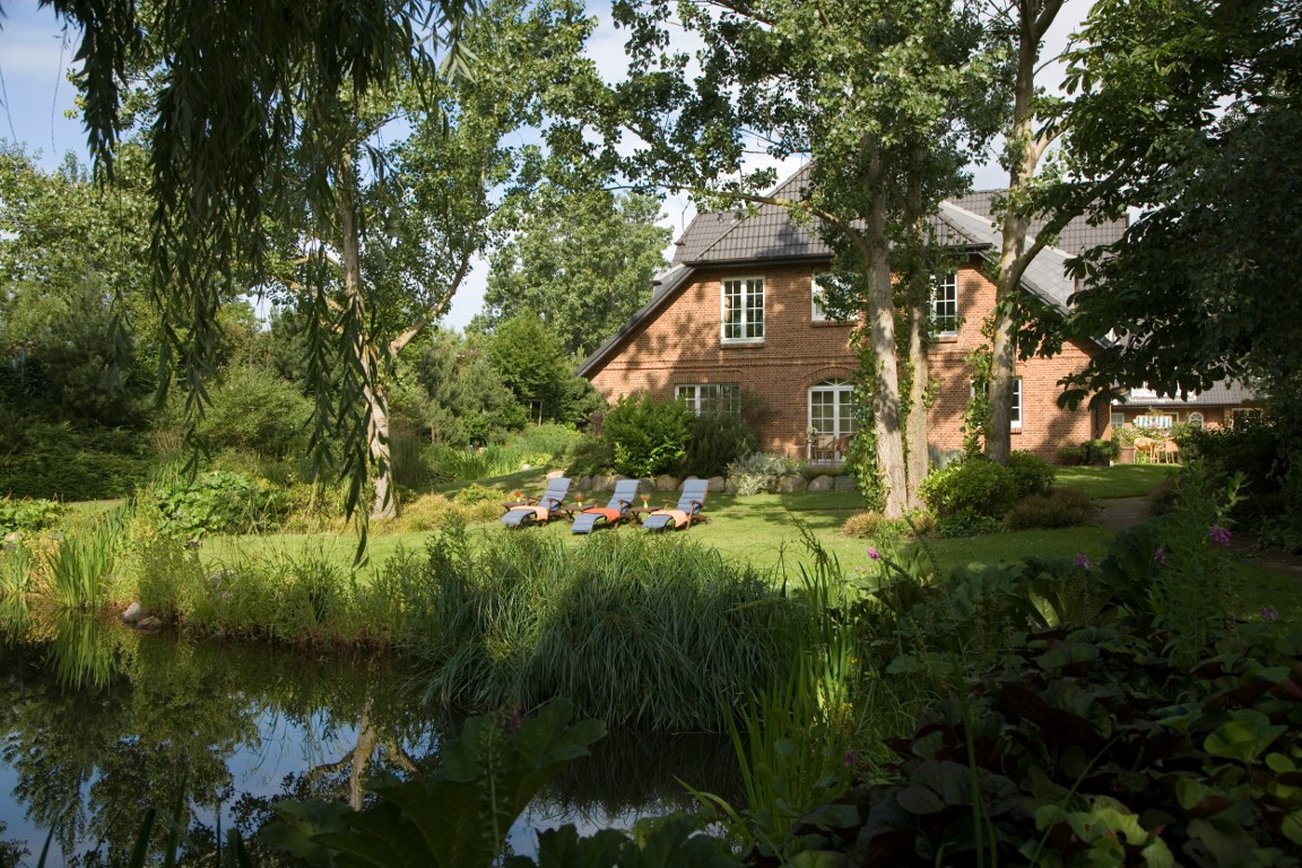 Landhaus Stricker